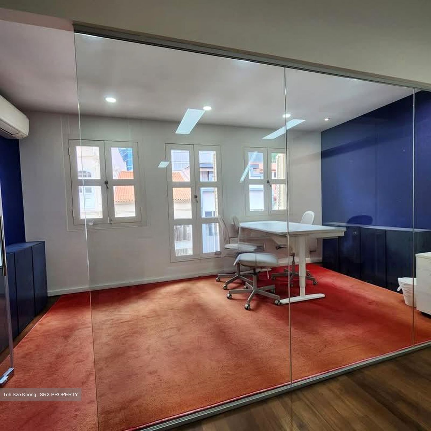 Tras Street (D2), Office #584309321